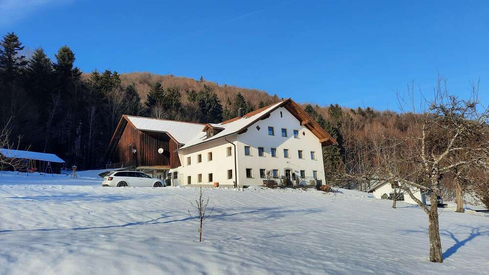 Einfamilienhaus Waldkirchen - 10 Zimmer, 450 m&sup2;, 790.000&euro; | Angebot:25207969