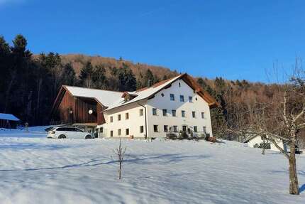 Haus Waldkirchen - 10 Zimmer, 450 m&sup2;, 790.000&euro; | Angebot:25207969