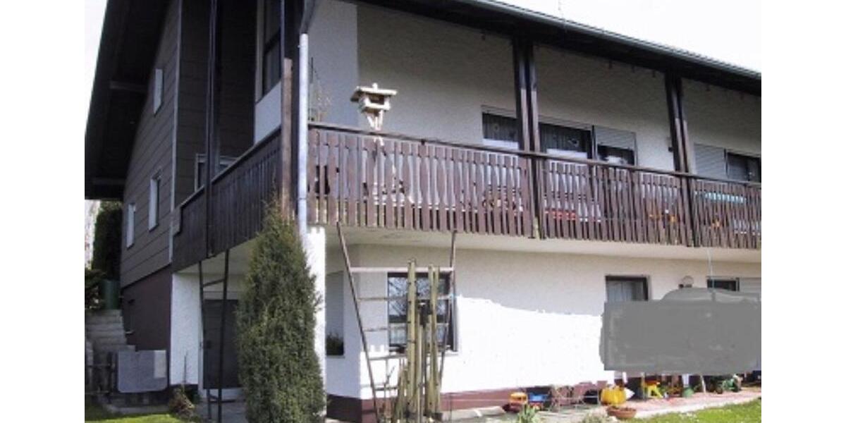 Einfamilienhaus Vilshofen an der Donau - 9 Zimmer, 300 m&sup2;, 459.000&euro; | Angebot:25173063