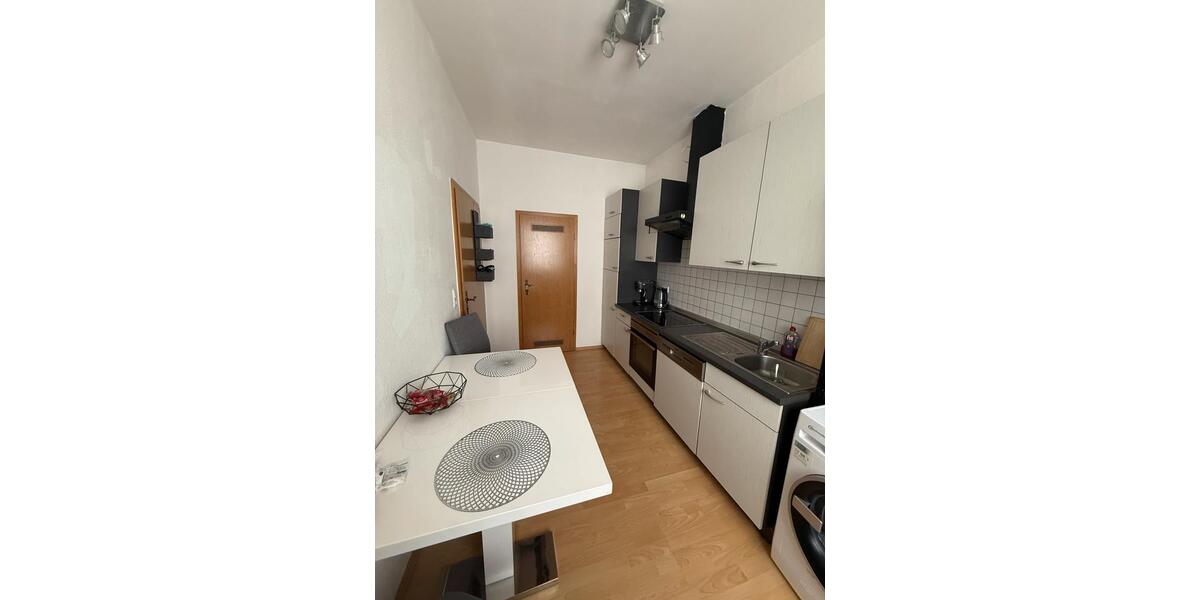 Etagenwohnung Passau Mühltal - 2.5 Zimmer, 64 m&sup2;, 600&euro; | Angebot:25920586