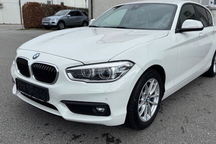 BMW 118 94.800 km 14.000 &euro; Passau 94034