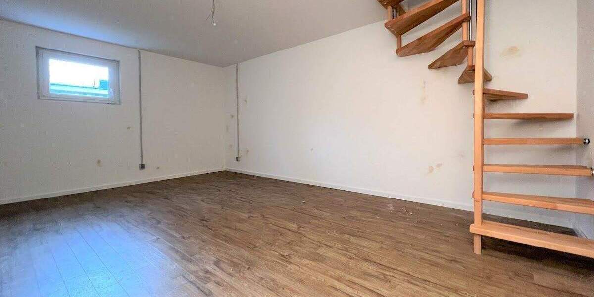 Etagenwohnung Aidenbach - 3 Zimmer, 86 m&sup2;, 329.000&euro; | Angebot:25698366