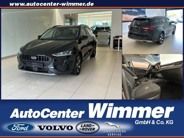 Ford Focus 47.700 km 23.900 &euro; Passau 94036