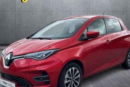 Renault ZOE 72.800 km 11.390 &euro; Pocking 94060