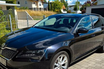 Skoda Superb 158.000 km 11.600 &euro; Waldkirchen 94065