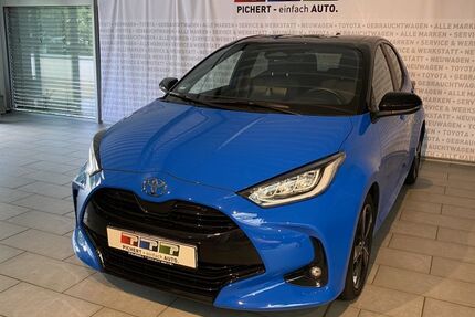 Toyota Yaris 14.600 km 32.990 &euro; Passau - Grubweg 94034
