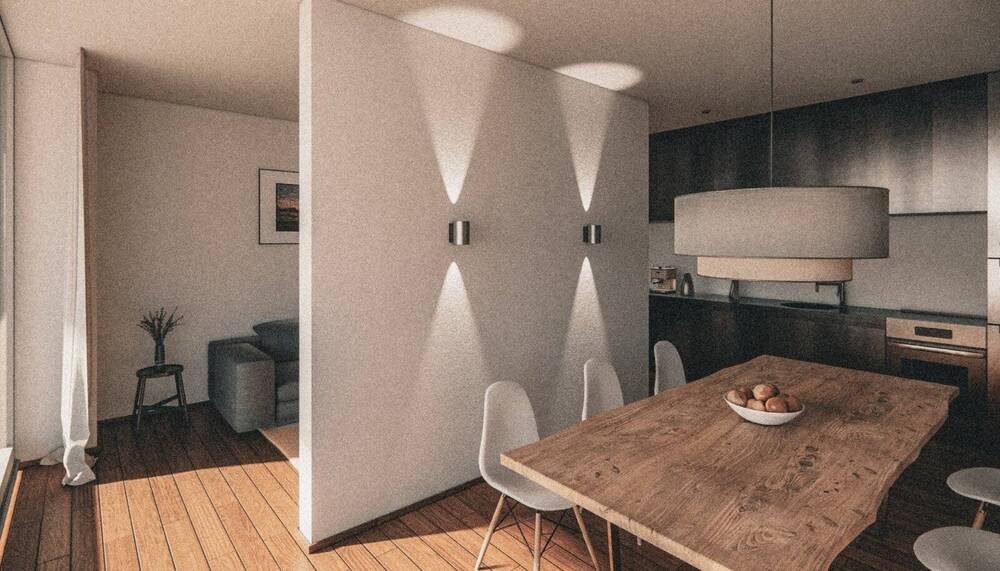 Etagenwohnung Pocking - 3 Zimmer, 88 m&sup2;, 395.895&euro; | Angebot:25698348