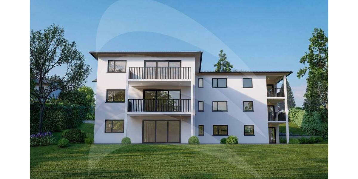 Etagenwohnung Thyrnau Zwecking - 4 Zimmer, 127 m&sup2;, 489.900&euro; | Angebot:25797538