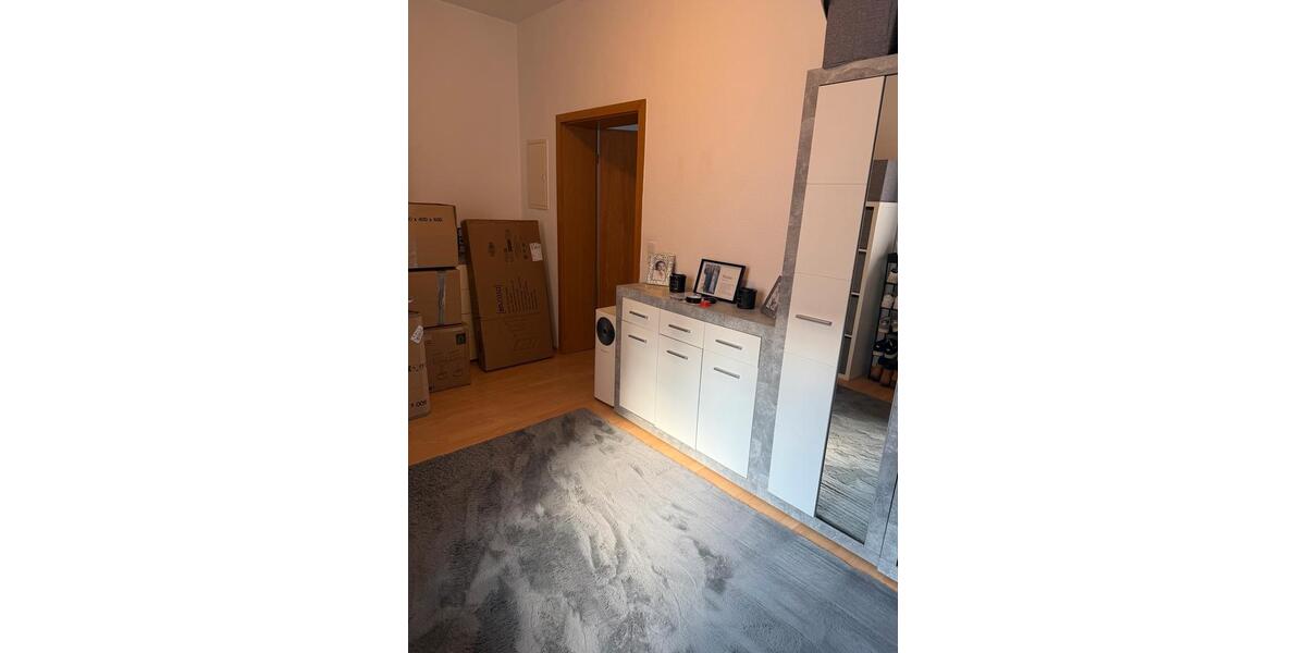 Etagenwohnung Passau Mühltal - 2.5 Zimmer, 64 m&sup2;, 600&euro; | Angebot:25920586