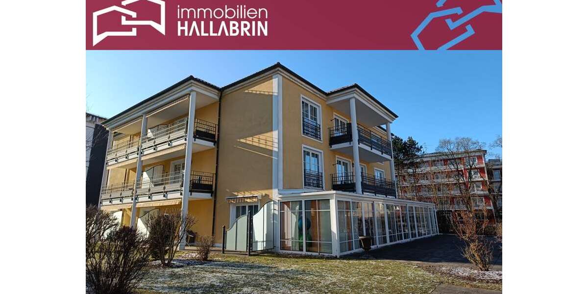 Etagenwohnung Bad Füssing - 1 Zimmer, 38 m&sup2;, 70.000&euro; | Angebot:13938526