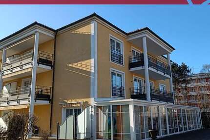 Wohnung Bad Füssing - 1 Zimmer, 38 m&sup2;, 70.000&euro; | Angebot:13938526