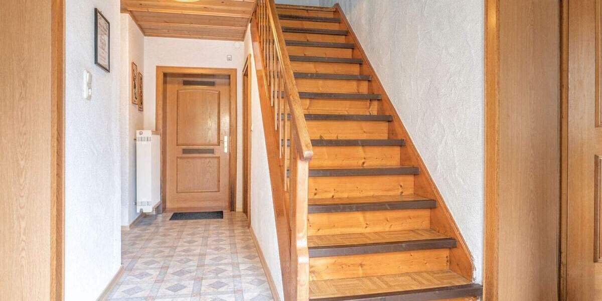 Bauernhaus, Landhaus Waldkirchen Richardsreut - 8 Zimmer, 177 m&sup2;, 690.000&euro; | Angebot:25742340