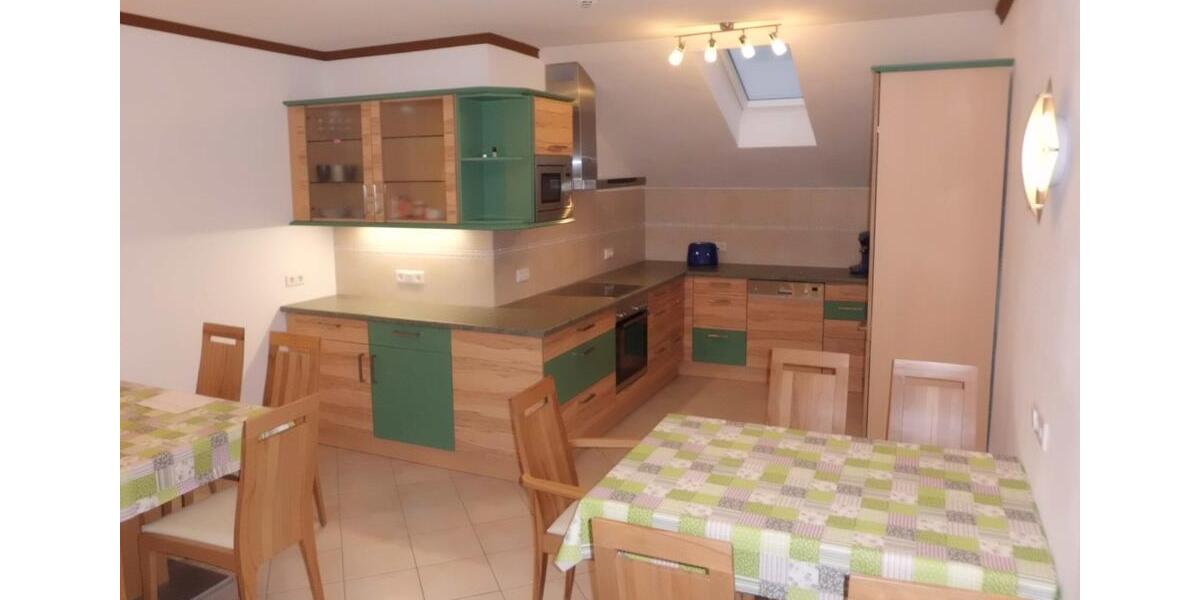 Etagenwohnung Hauzenberg - 1 Zimmer, 980&euro; | Angebot:23581856