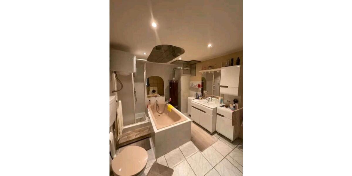 Einfamilienhaus Saldenburg - 7 Zimmer, 229 m&sup2;, 295.000&euro; | Angebot:25239678