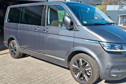 VW T6 Multivan 19.800 km 59.900 &euro; Hauzenberg 94051