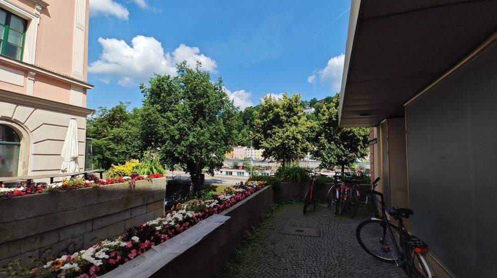 Etagenwohnung Passau Altstadt - 1 Zimmer, 59 m&sup2;, 690&euro; | Angebot:25685339