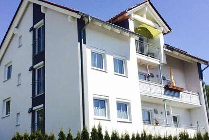 Wohnung Eging am See Kollmering - 3 Zimmer, 83 m&sup2;, 660&euro; | Angebot:25927778