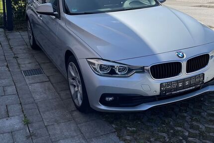 BMW 320 146.700 km 14.700 &euro; Hutthurm 94116