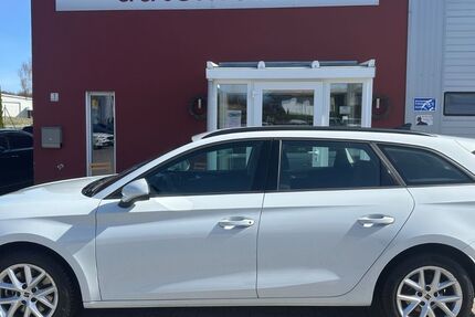 Seat Leon 106.336 km 16.999 &euro; Aicha vorm Wald 94529