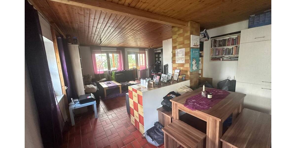 Reihenmittelhaus Passau Heining - 4 Zimmer, 155 m&sup2;, 295.000&euro; | Angebot:25708660