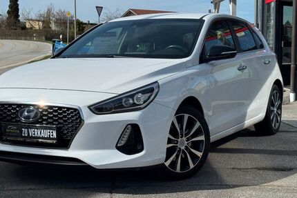 Hyundai i30 87.900 km 11.590 &euro; Eging am see 94535
