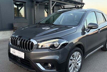 Suzuki (SX4) S-Cross 71.500 km 15.990 &euro; Freyung 94078