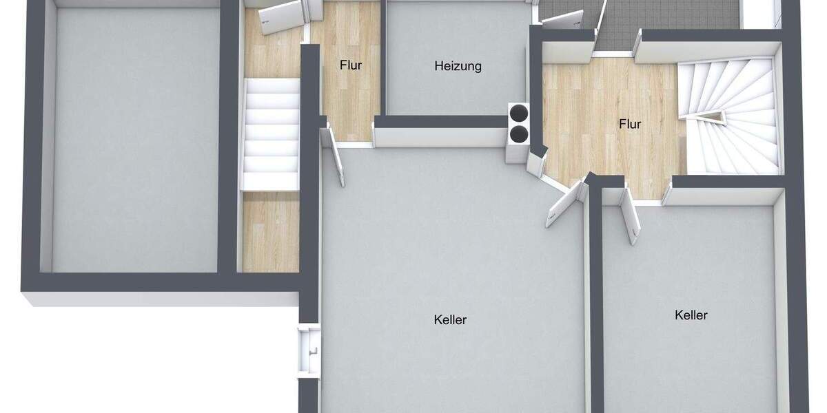 Doppelhaushälfte Hofkirchen - 380.000&euro; | Angebot:25728503