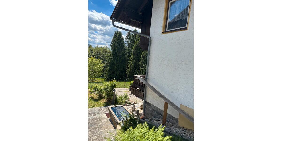 Einfamilienhaus Aicha vorm Wald - 520.000&euro; | Angebot:26612363