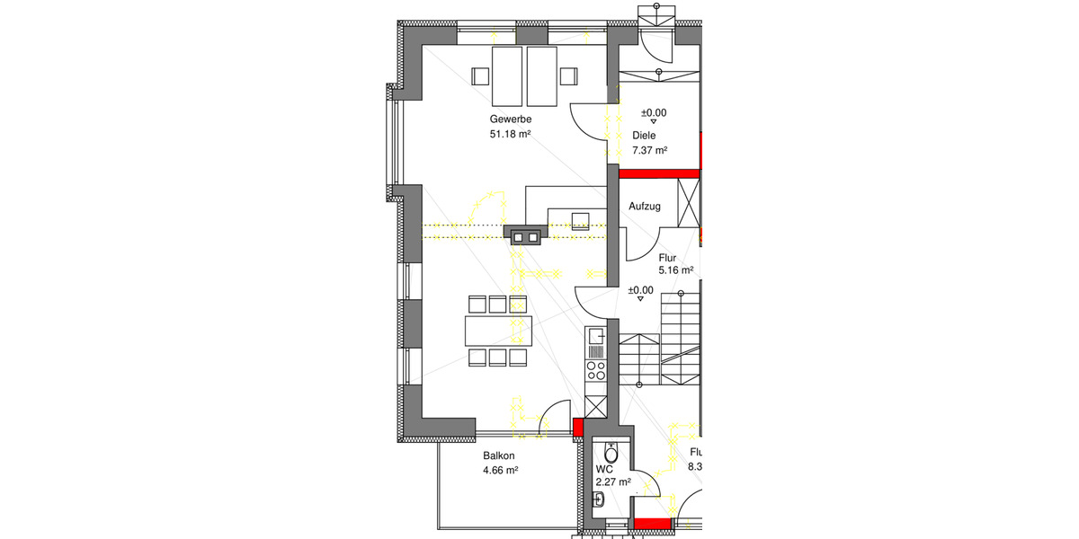 Gewerbeobjekt Hutthurm - 735&euro; | Angebot:24622188