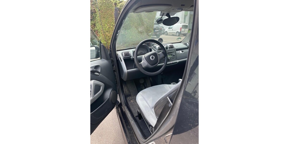 Smart ForTwo 176.000 km 4.000 &euro; Passau 94030