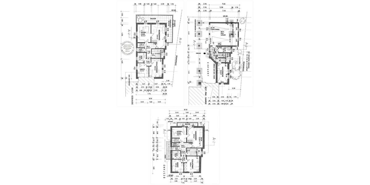 Reihenhaus Passau Mühltal - 7 Zimmer, 180 m&sup2;, 300.000&euro; | Angebot:27019847