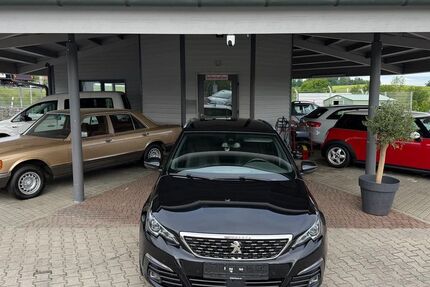 Peugeot 308 231.264 km 6.499 &euro; Röhrnbach 94133