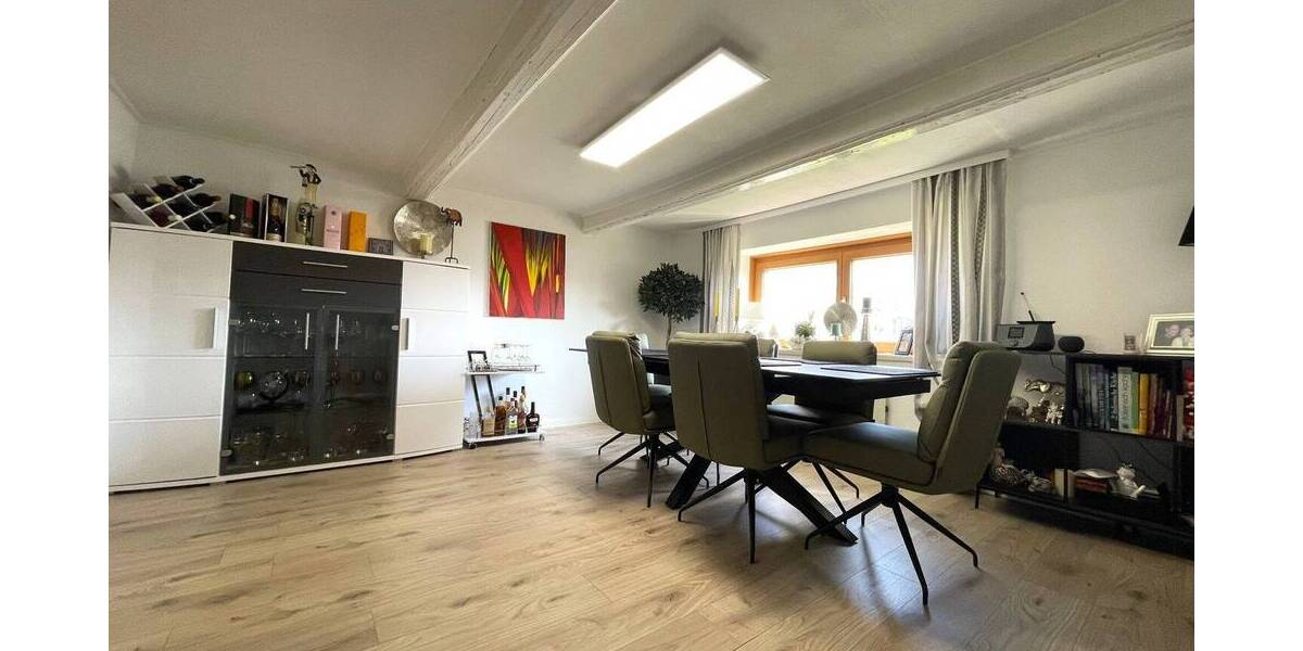 Mehrfamilienhaus, Wohnhaus Künzing Bruck - 5 Zimmer, 132 m&sup2;, 359.000&euro; | Angebot:26036742