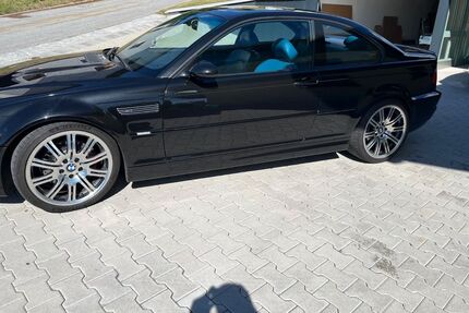 BMW M3 301.686 km 29.800 &euro; Waldkirchen 94065