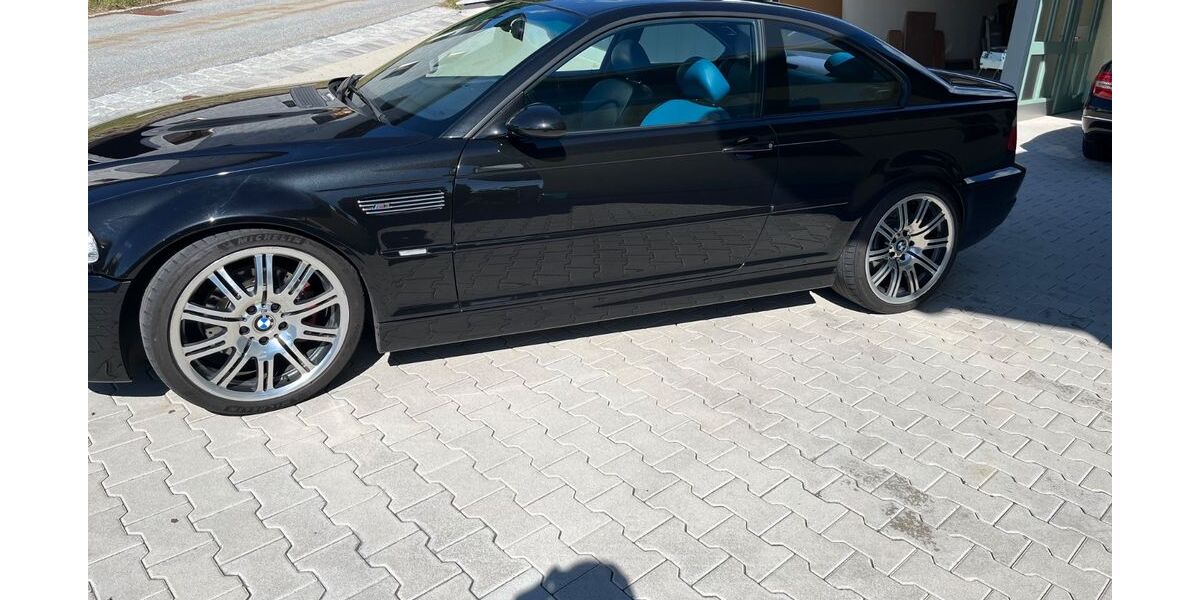 BMW M3 301.686 km 29.800 &euro; Waldkirchen 94065