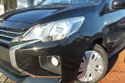 Mitsubishi Space Star 15 km 13.980 &euro; Hofkirchen Ortsteil Pirka 94544