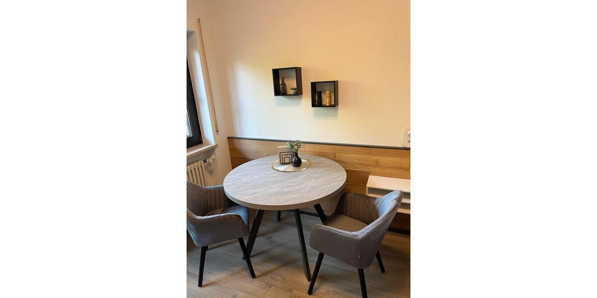 Etagenwohnung Bad Griesbach im Rottal - 1 Zimmer, 25 m&sup2;, 69.000&euro; | Angebot:25437118