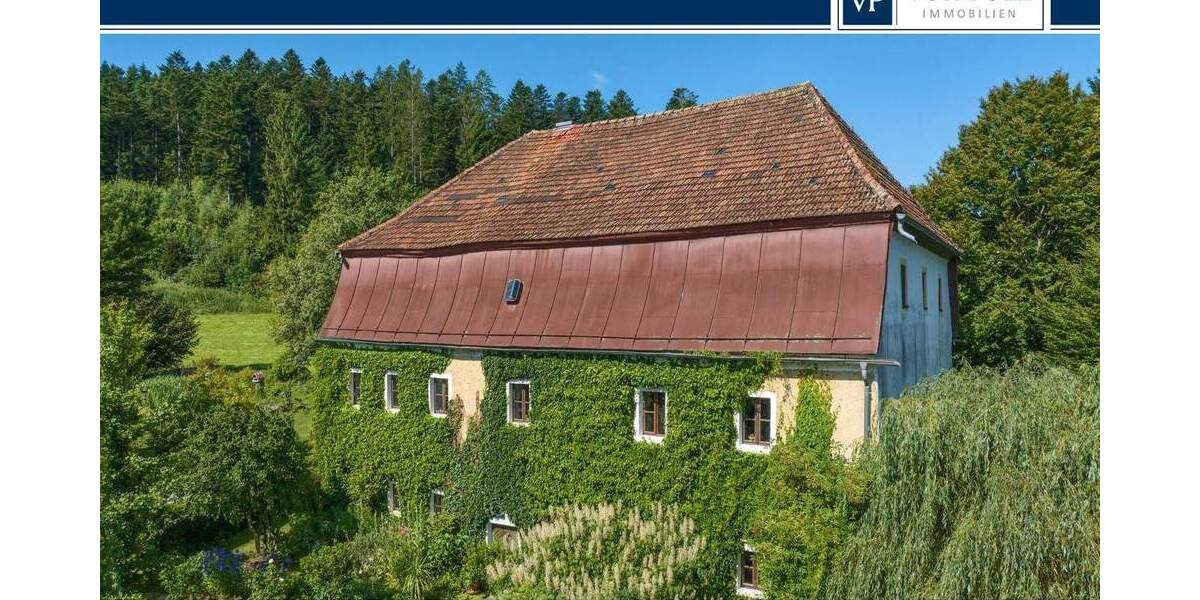 Einfamilienhaus Wegscheid Steinmühl - 7 Zimmer, 318 m&sup2;, 579.000&euro; | Angebot:25742333
