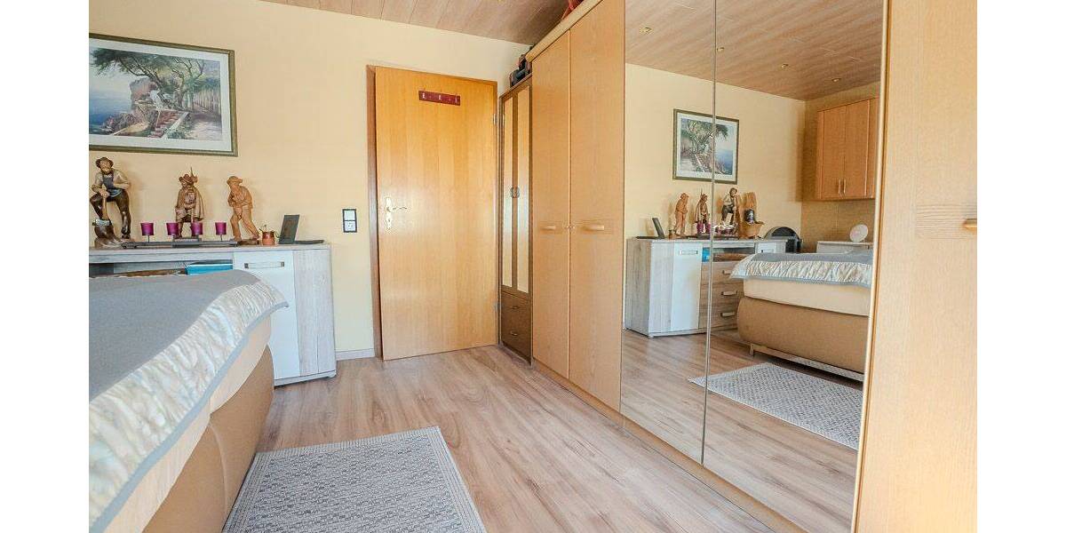Terrassenwohnung Passau Heining - 3 Zimmer, 90 m&sup2;, 259.000&euro; | Angebot:26797239