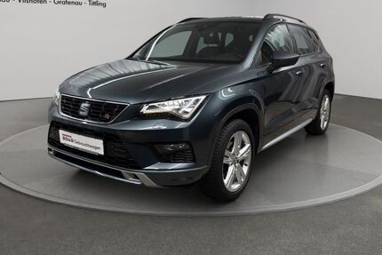 Seat Ateca 49.799 km 23.428 &euro; Passau 94032
