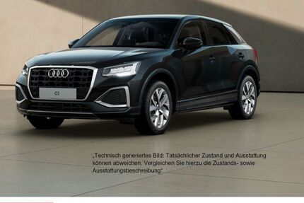 Audi Q2 20.030 km 27.580 &euro; Passau 94036