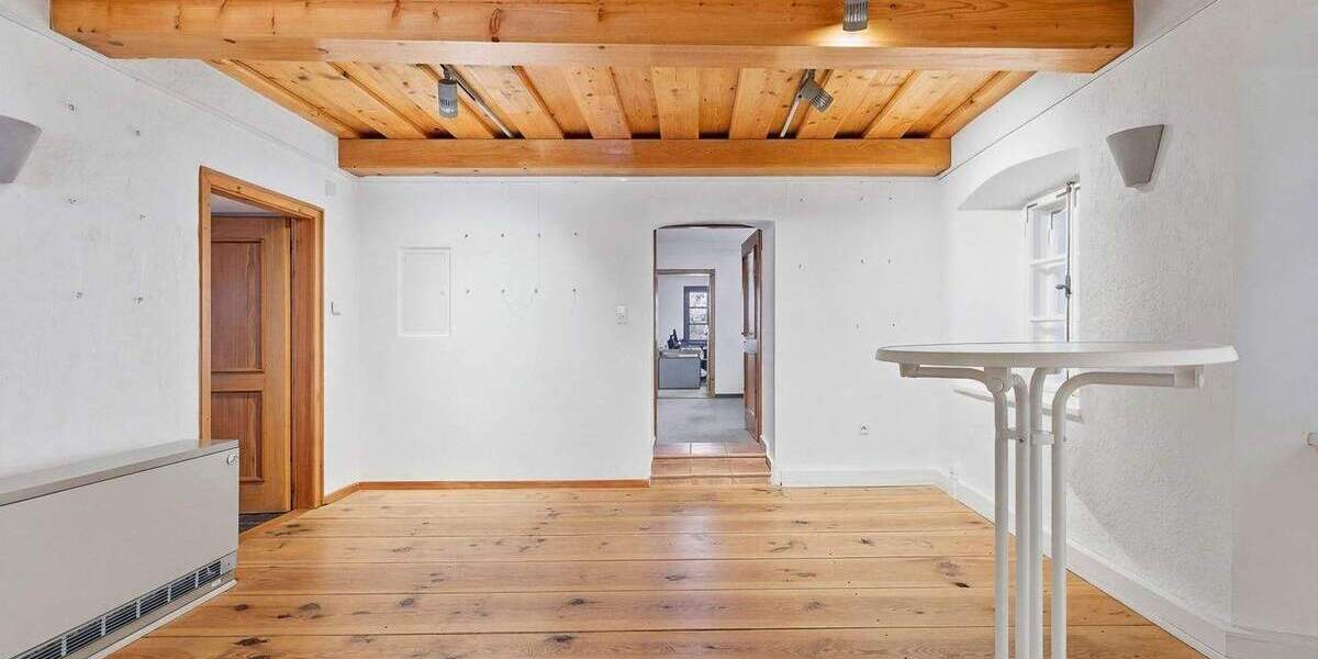 Mehrfamilienhaus, Wohnhaus Untergriesbach - 1 Zimmer, 255 m&sup2;, 325.000&euro; | Angebot:25666562