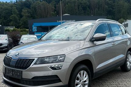 Skoda Karoq 138.000 km 11.990 &euro; Vilshofen an der Donau (bei Passau) 94474