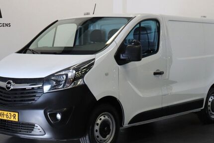 Opel Vivaro 149.619 km 10.830 &euro; Son en Breugel (bei Eindhoven) 5692 