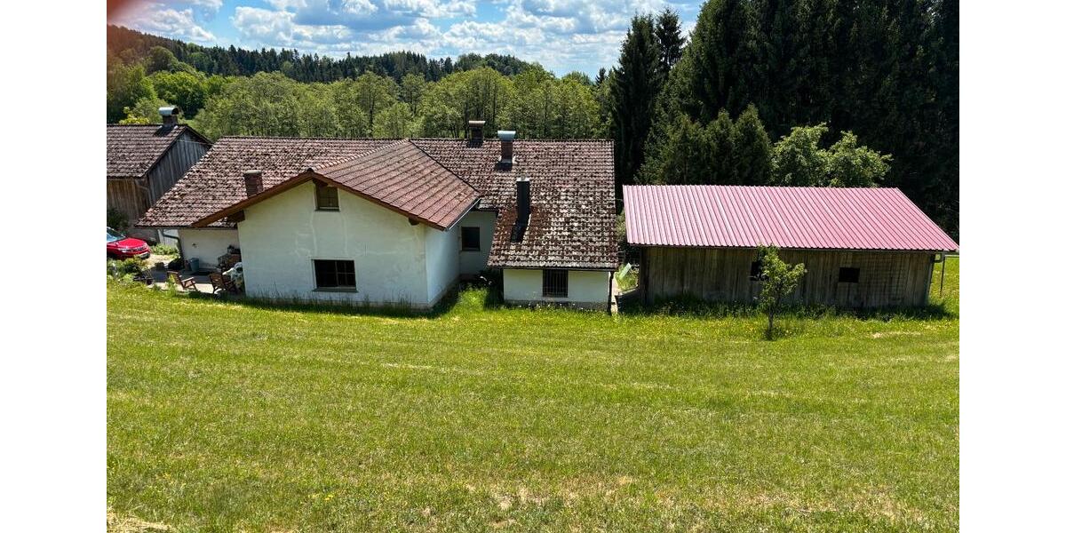 Einfamilienhaus Aicha vorm Wald - 520.000&euro; | Angebot:26612363
