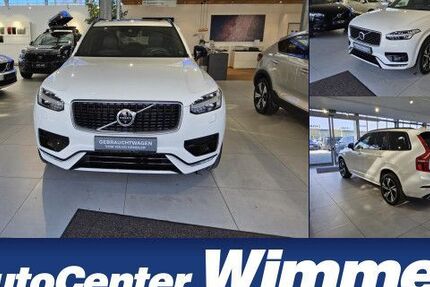 Volvo XC90 97.200 km 39.900 &euro; Passau 94036