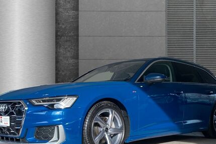 Audi A6 11.529 km 42.280 &euro; Vilshofen 94474