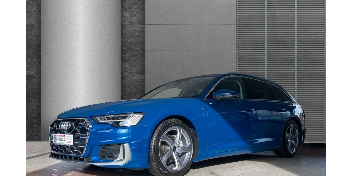 Audi A6 11.529 km 42.280 &euro; Vilshofen 94474