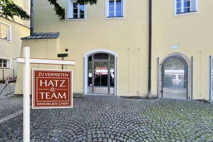 Gewerbeobjekt Passau Mühltal - 520&euro; | Angebot:27577577