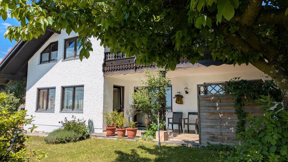 Einfamilienhaus Vilshofen an der Donau - 5 Zimmer, 100 m&sup2;, 900&euro; | Angebot:27614423